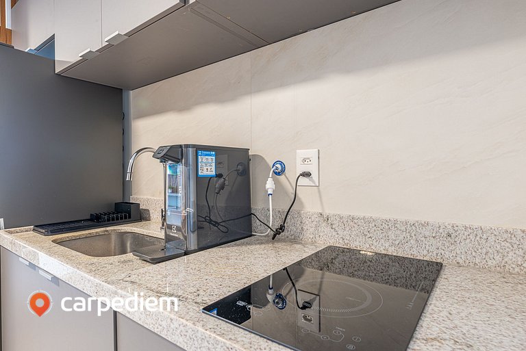 Vivant - Studio Vista Jardim by Carpediem