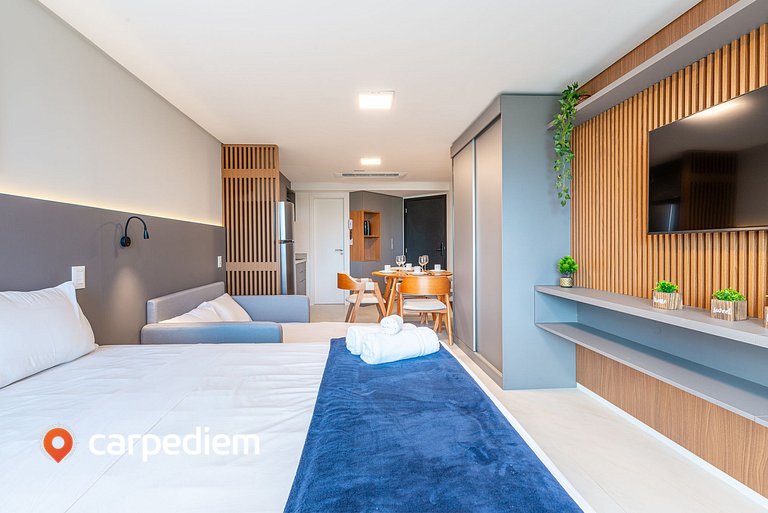 Vivant - Studio Garden by Carpediem