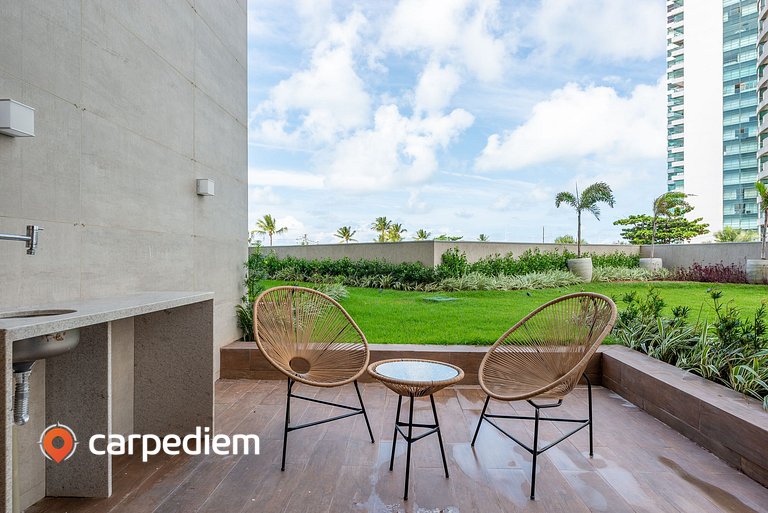 Vivant - Studio Vista Jardim by Carpediem