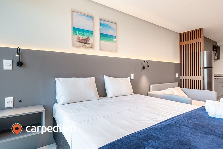 Vivant - Studio Vista Jardim by Carpediem
