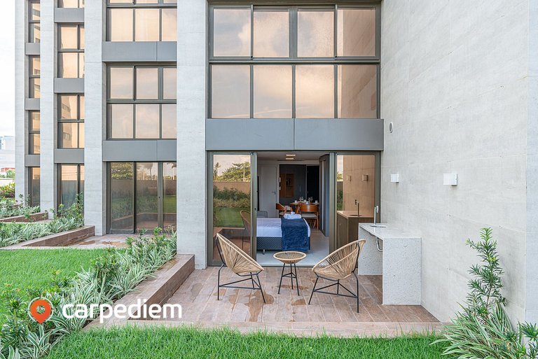 Vivant - Studio Vista Jardim by Carpediem