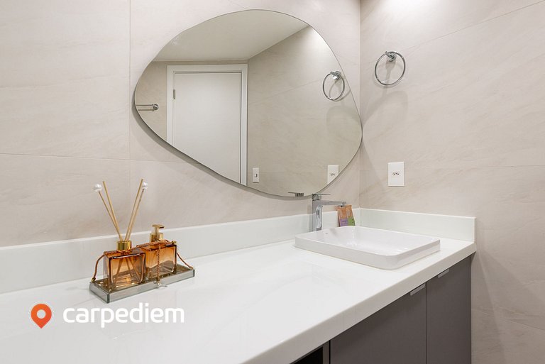 Vivant - Studio Vista Jardim by Carpediem