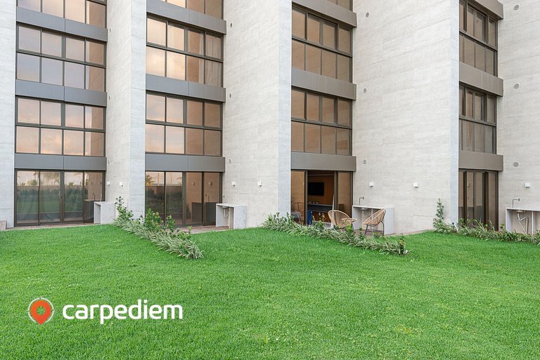 Vivant - Studio Vista Jardim by Carpediem