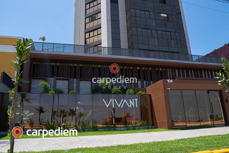 Vivant - Studio Vista Jardim by Carpediem