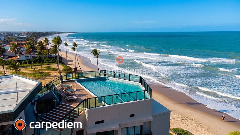 Vila Porto com Piscina Privativa by Carpediem