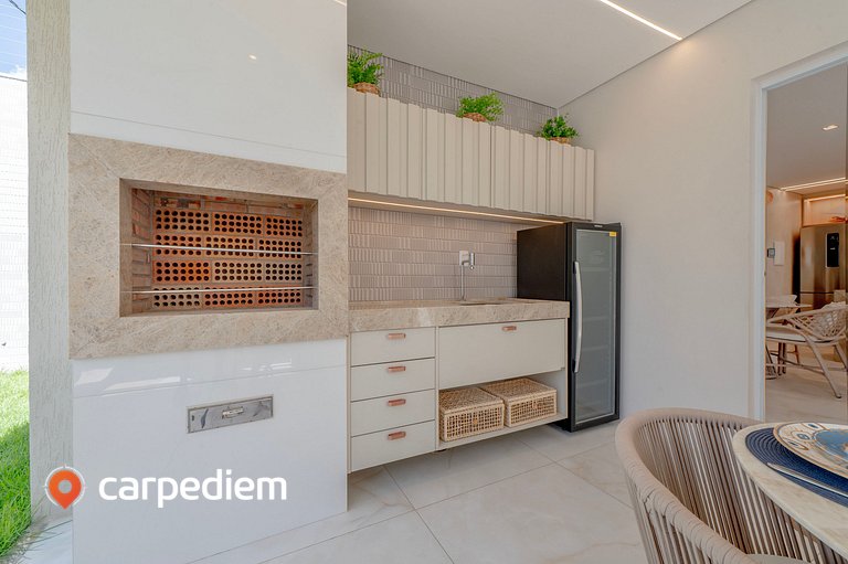 Casa Vibes House em Cumbuco by Carpediem