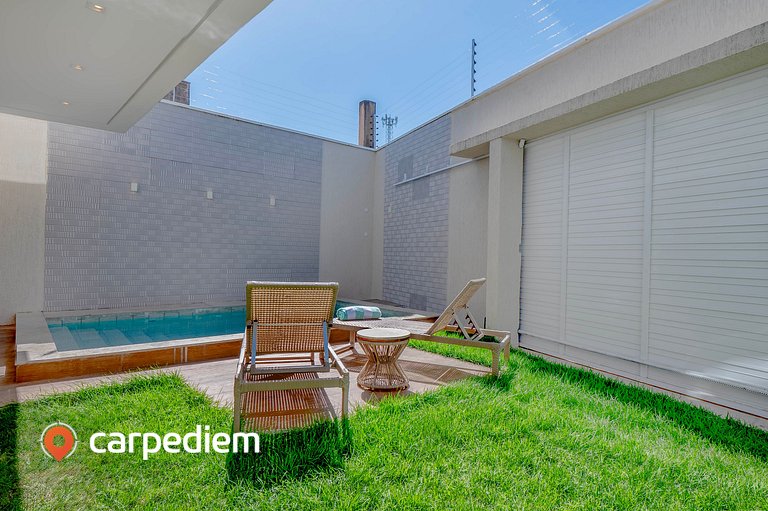 Casa Vibes House em Cumbuco by Carpediem