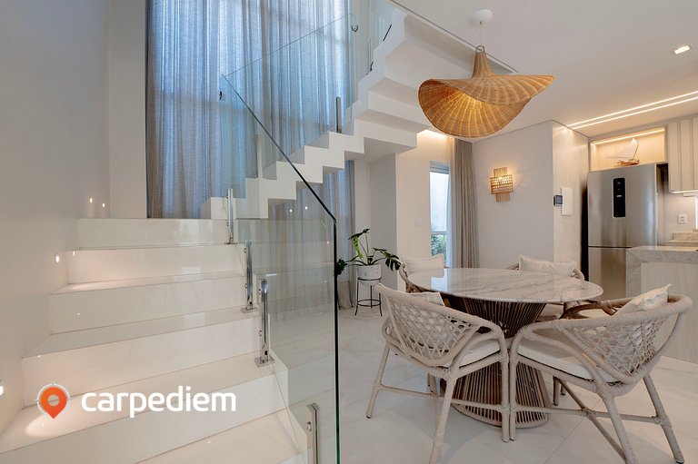 Casa Vibes House em Cumbuco by Carpediem