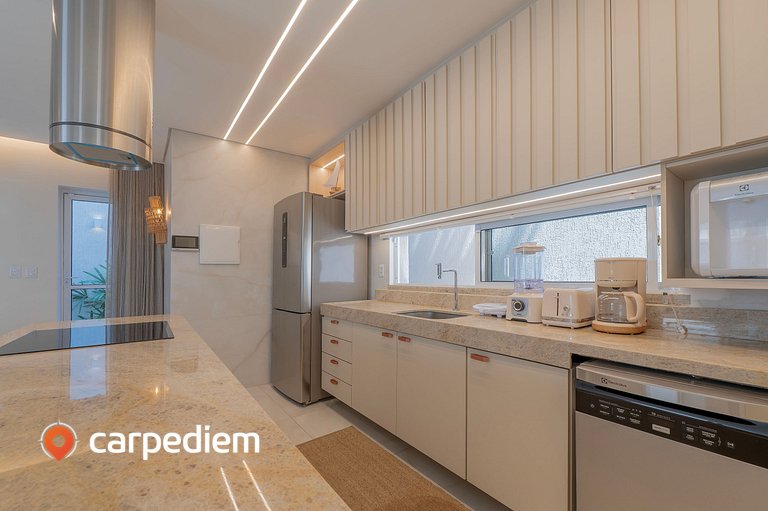 Casa Vibes House em Cumbuco by Carpediem