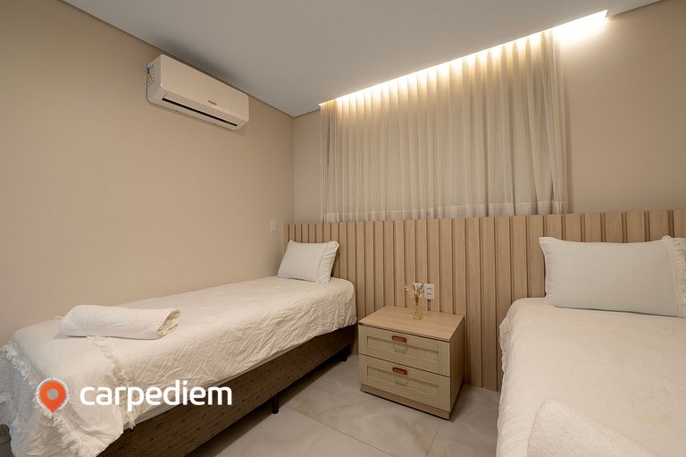 Casa Vibes House em Cumbuco by Carpediem