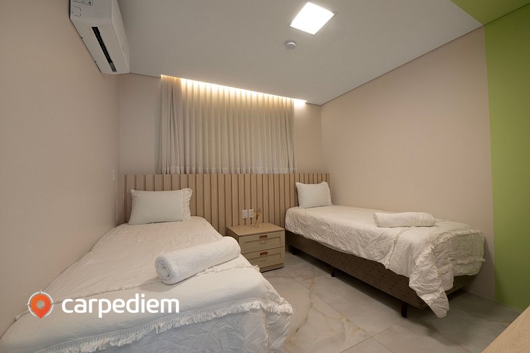 Casa Vibes House em Cumbuco by Carpediem