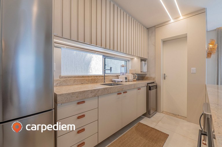 Casa Vibes House em Cumbuco by Carpediem