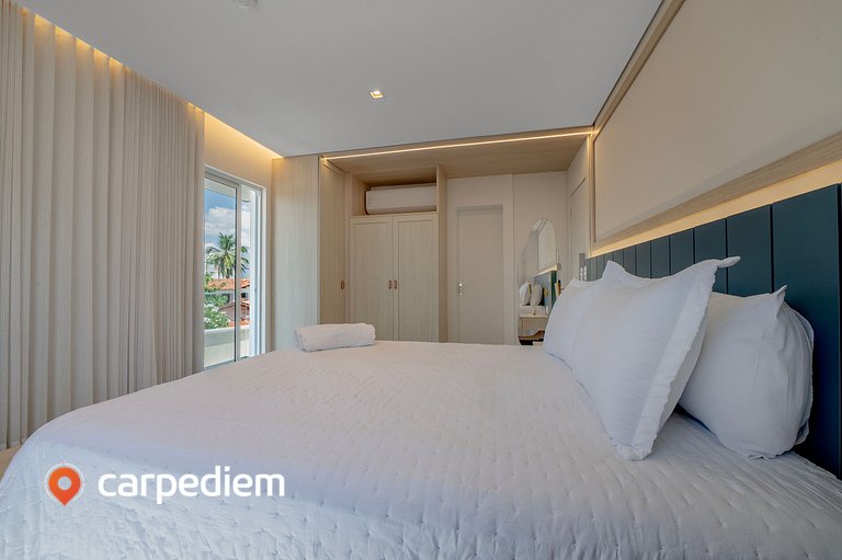 Casa Vibes House em Cumbuco by Carpediem