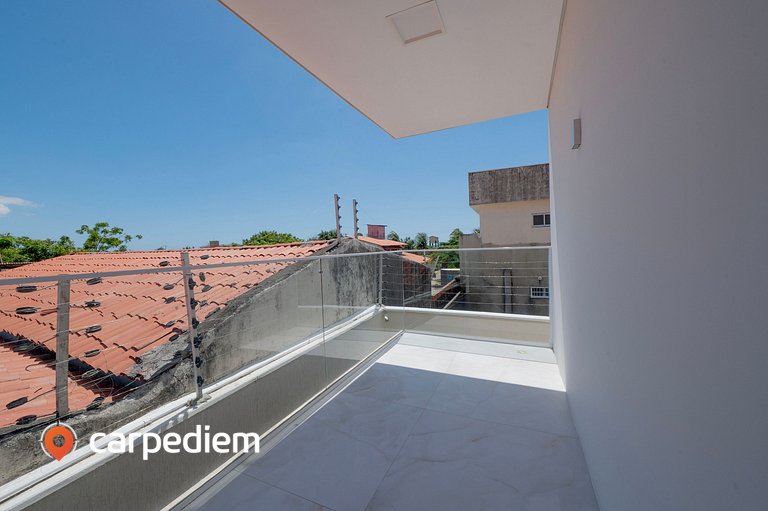 Casa Vibes House em Cumbuco by Carpediem