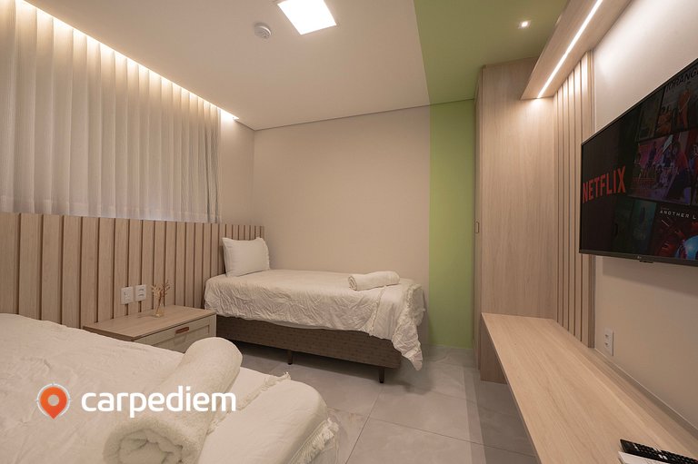 Casa Vibes House em Cumbuco by Carpediem