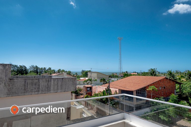 Casa Vibes House em Cumbuco by Carpediem