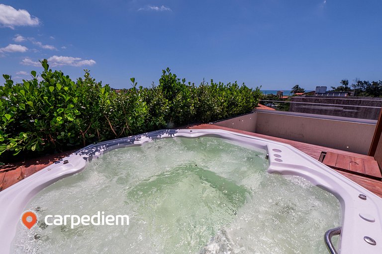 Casa Vibes House em Cumbuco by Carpediem