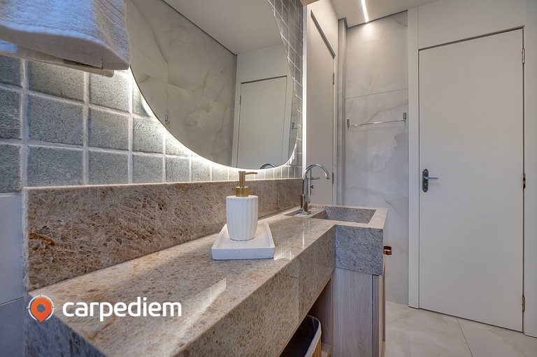 Casa Vibes House em Cumbuco by Carpediem