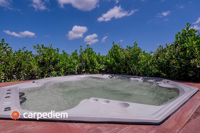 Casa Vibes House em Cumbuco by Carpediem