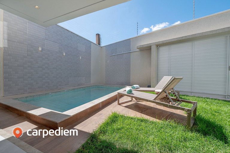 Casa Vibes House em Cumbuco by Carpediem