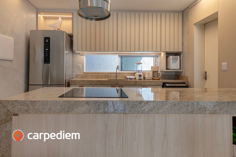 Casa Vibes House em Cumbuco by Carpediem