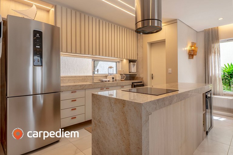 Casa Vibes House em Cumbuco by Carpediem