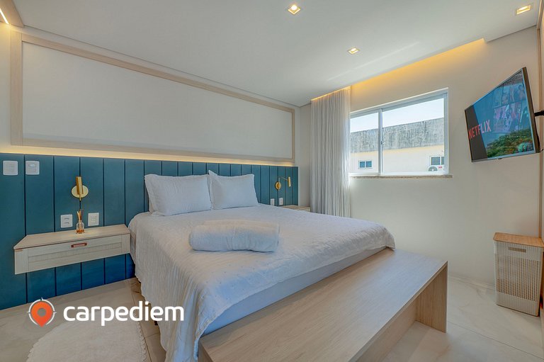 Casa Vibes House em Cumbuco by Carpediem
