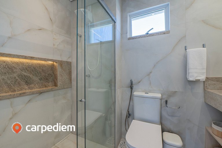 Casa Vibes House em Cumbuco by Carpediem