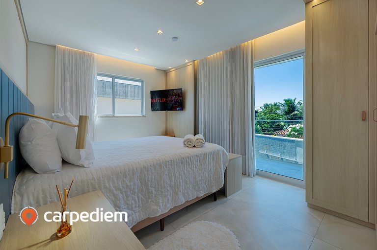 Casa Vibes House em Cumbuco by Carpediem