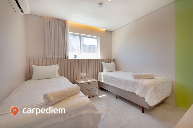Casa Vibes House em Cumbuco by Carpediem