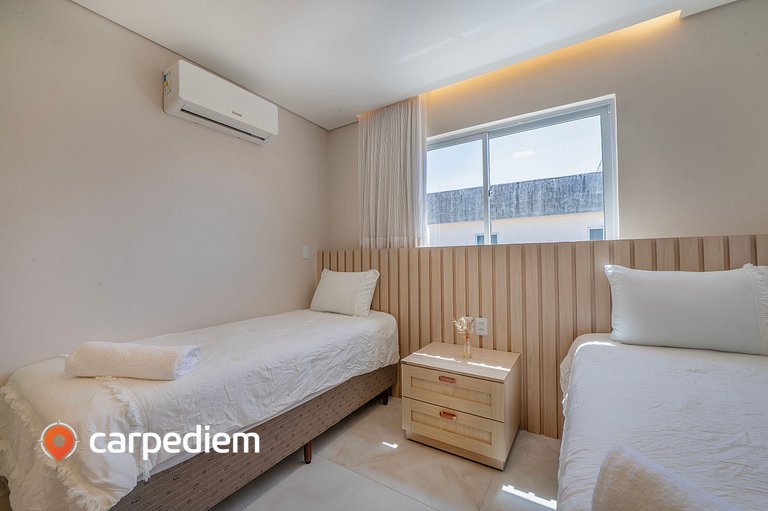 Casa Vibes House em Cumbuco by Carpediem
