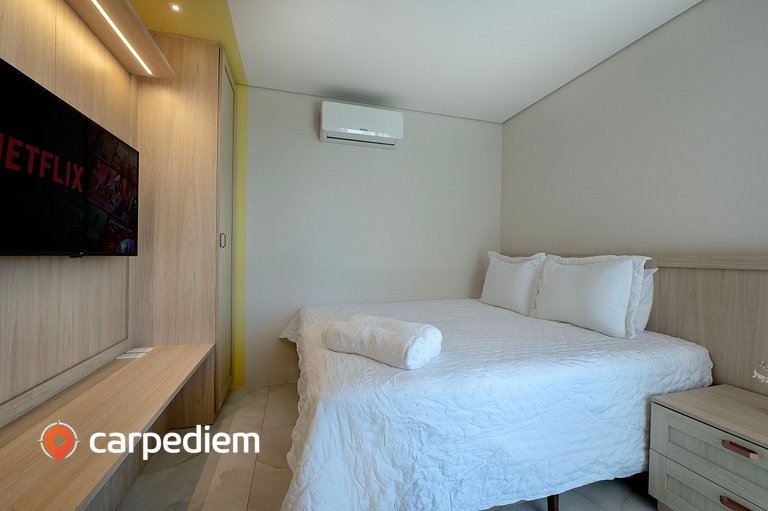 Casa Vibes House em Cumbuco by Carpediem