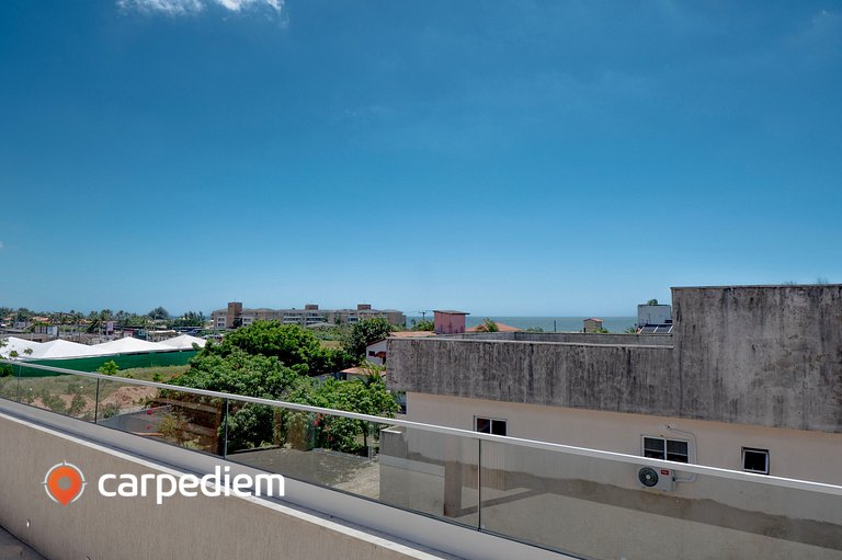 Casa Vibes House em Cumbuco by Carpediem