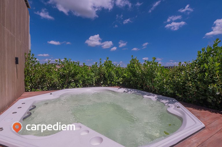 Casa Vibes House em Cumbuco by Carpediem