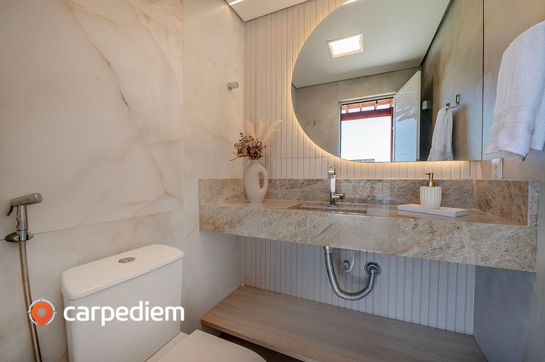 Casa Vibes House em Cumbuco by Carpediem