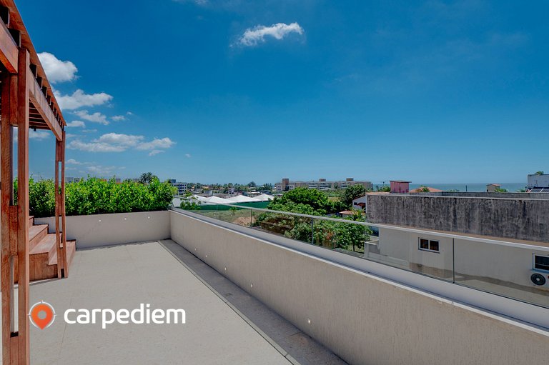 Casa Vibes House em Cumbuco by Carpediem