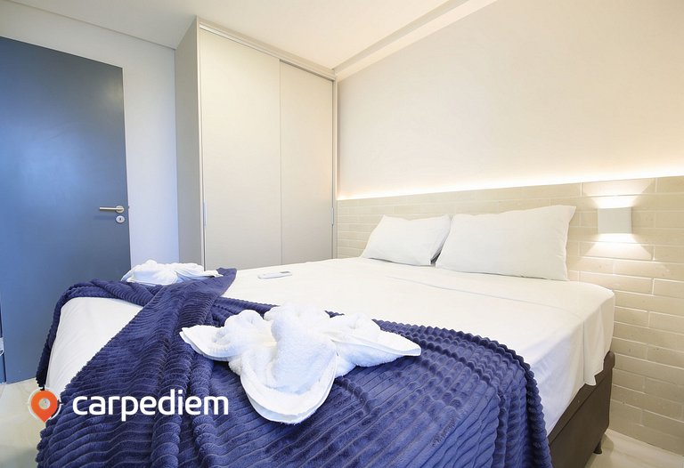 Vila Porto com Piscina Privativa by Carpediem