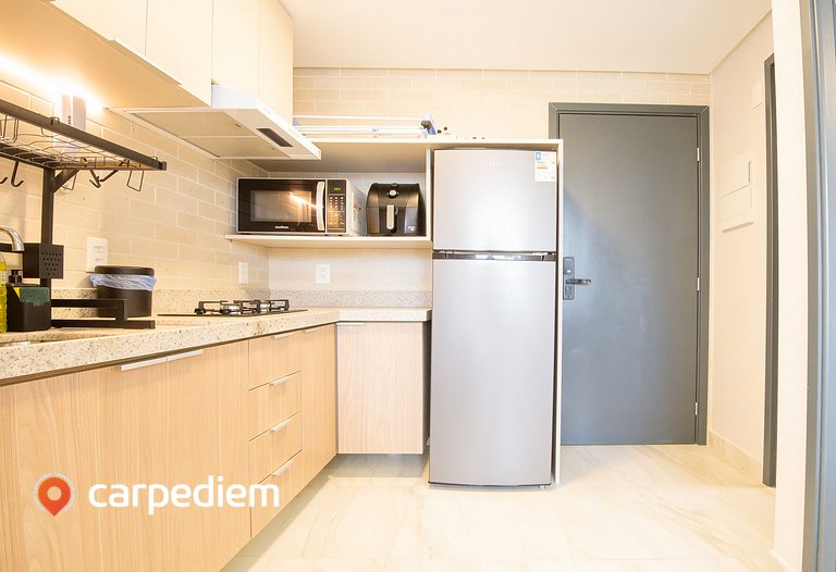 Vila Porto com Piscina Privativa by Carpediem