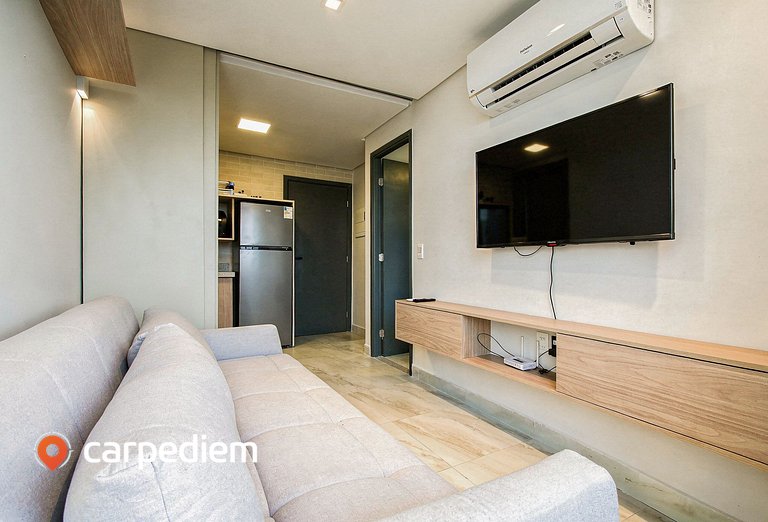 Vila Porto com Piscina Privativa by Carpediem