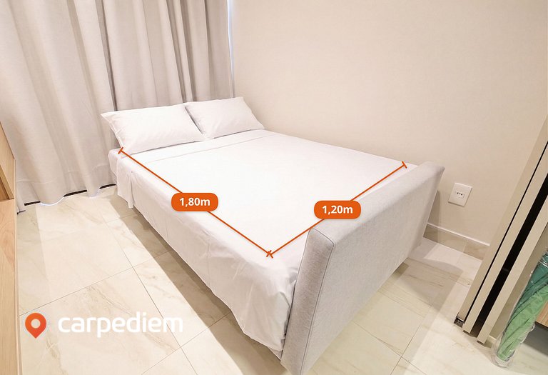 Vila Porto com Piscina Privativa by Carpediem