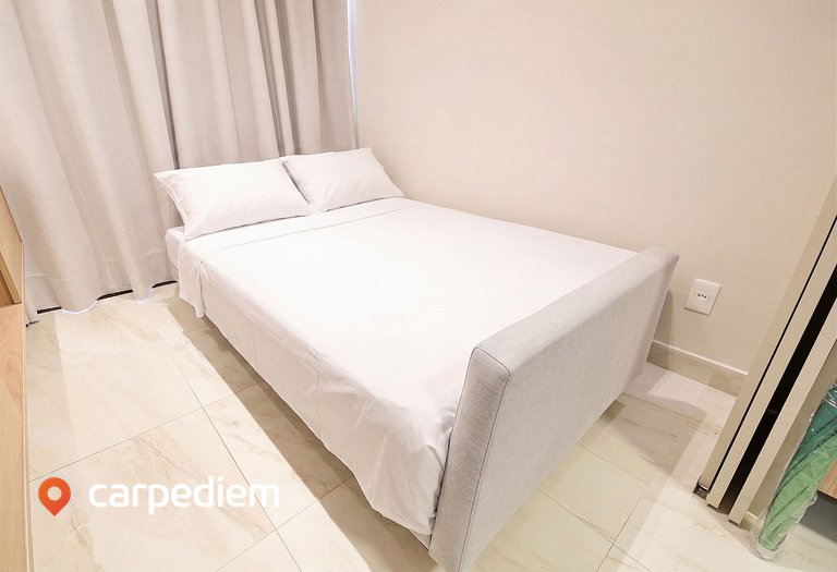 Vila Porto com Piscina Privativa by Carpediem