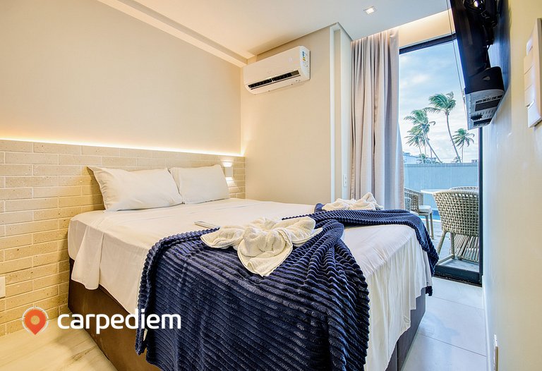 Vila Porto com Piscina Privativa by Carpediem