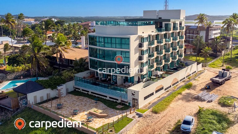 Vila Porto com Piscina Privativa by Carpediem