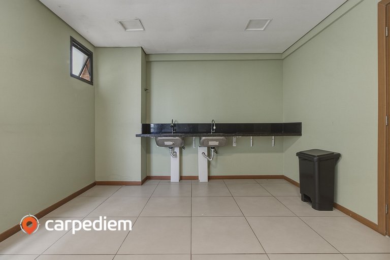 Barra Premium studio em Salvador by Carpediem