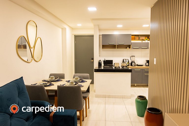 Mardisa Design #705 em Cabo Branco by Carpediem