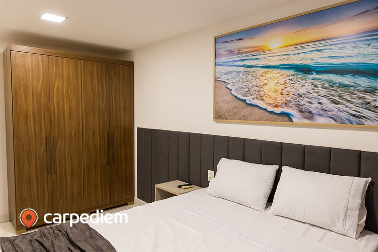 Mardisa Design #705 em Cabo Branco by Carpediem
