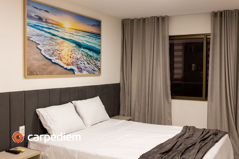 Mardisa Design #705 em Cabo Branco by Carpediem