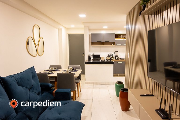 Mardisa Design #705 em Cabo Branco by Carpediem
