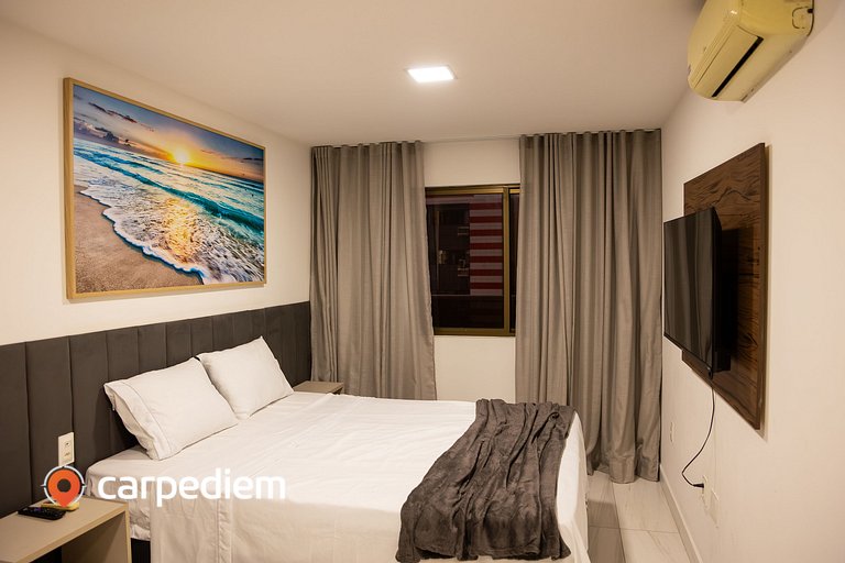 Mardisa Design #705 em Cabo Branco by Carpediem