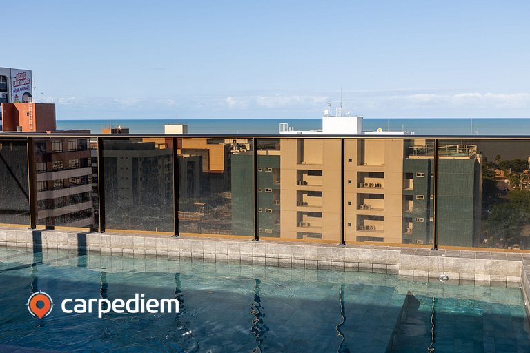 Mardisa Design #705 em Cabo Branco by Carpediem